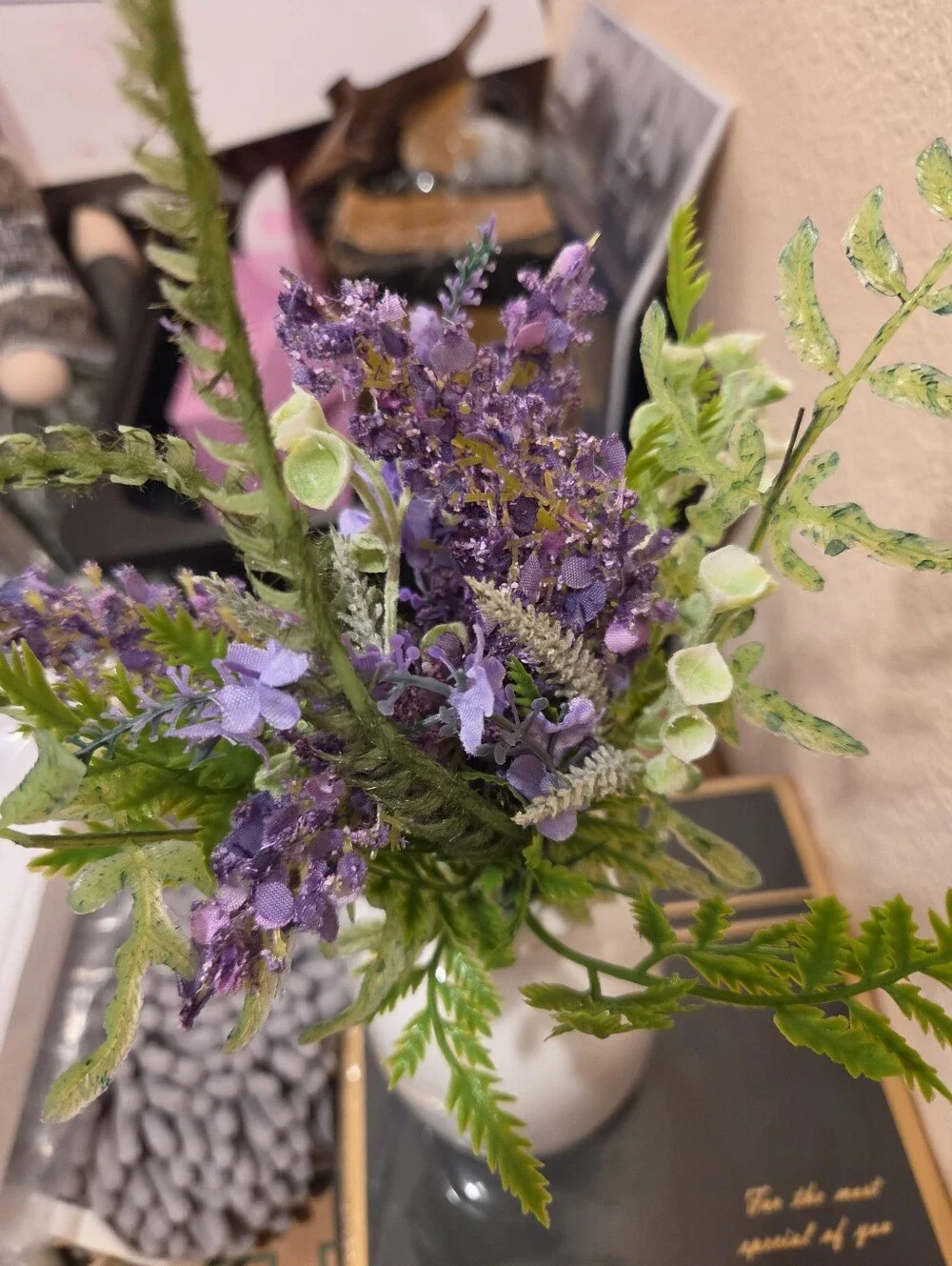 N/A decorative artificial